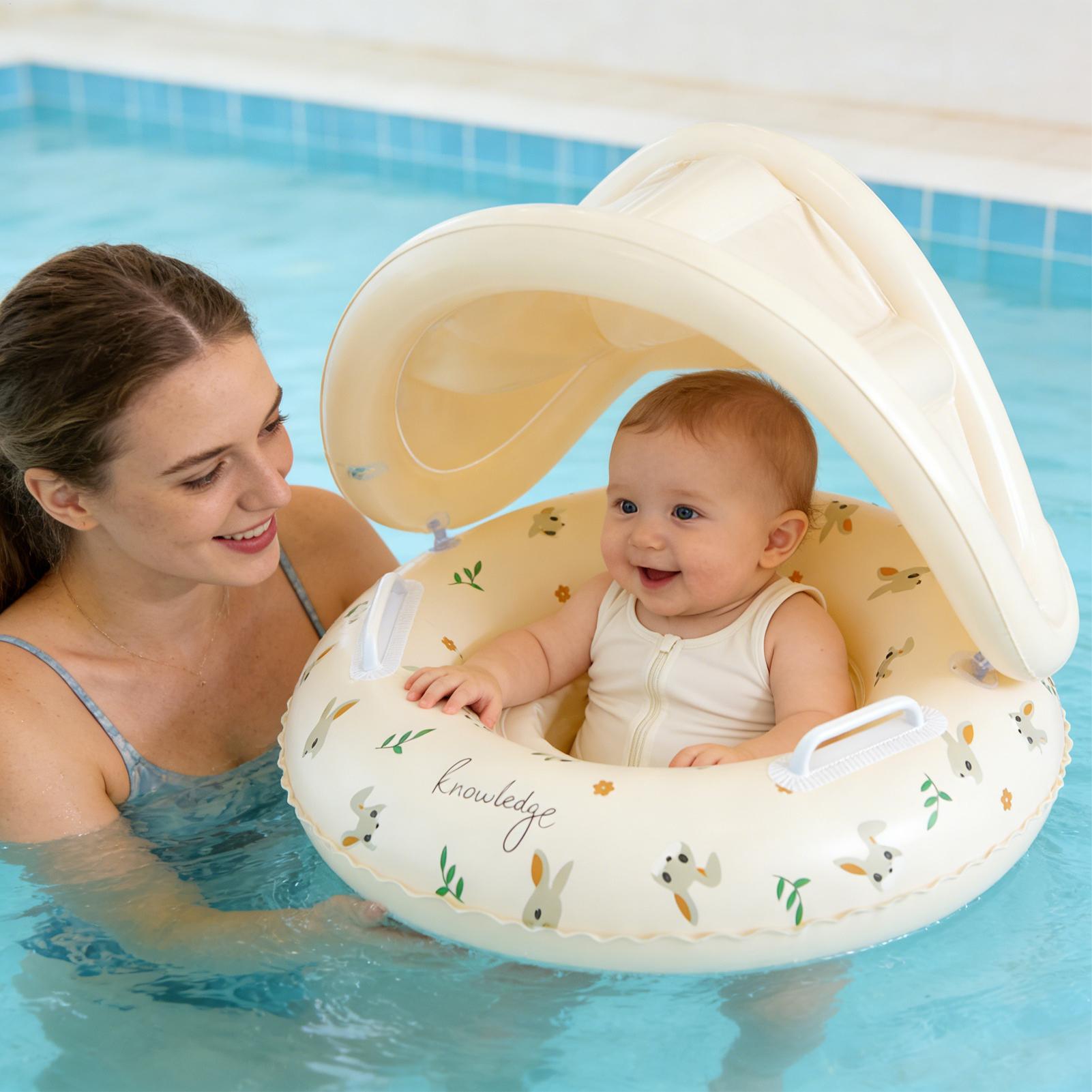 Kids Outdoor Activity Centre - Bouée de piscine pour enfant avec