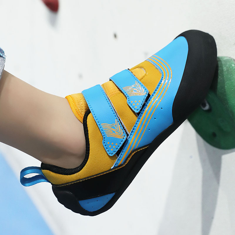Kids Outdoor Climbing Structure - Chaussures de sport d'escalade en plein