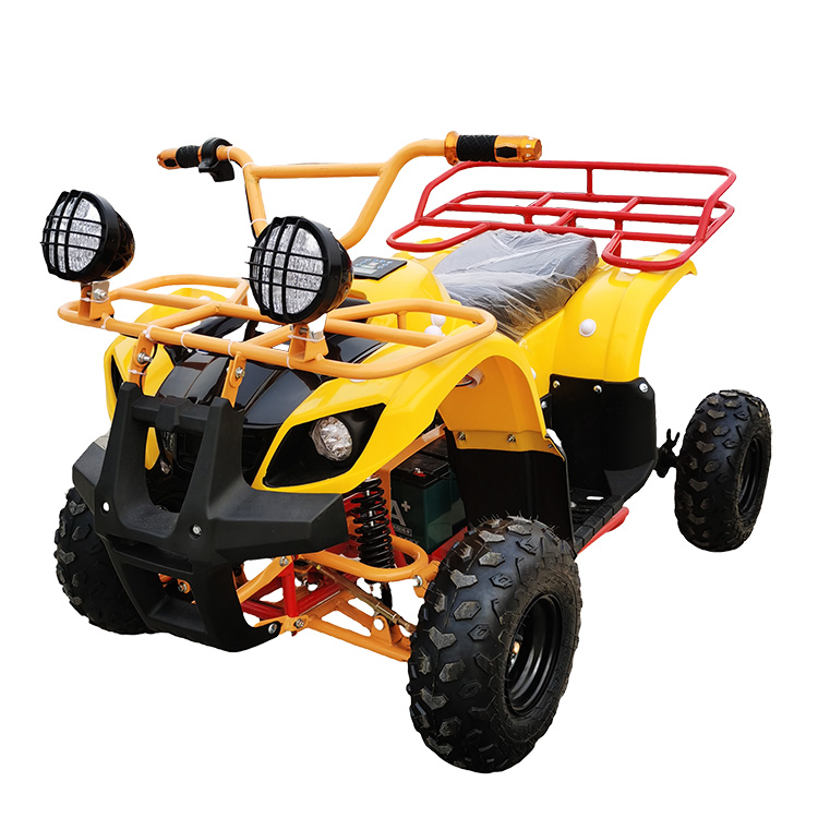 Kids Outdoor Electric Car - Quad électrique 24V à 4 roues