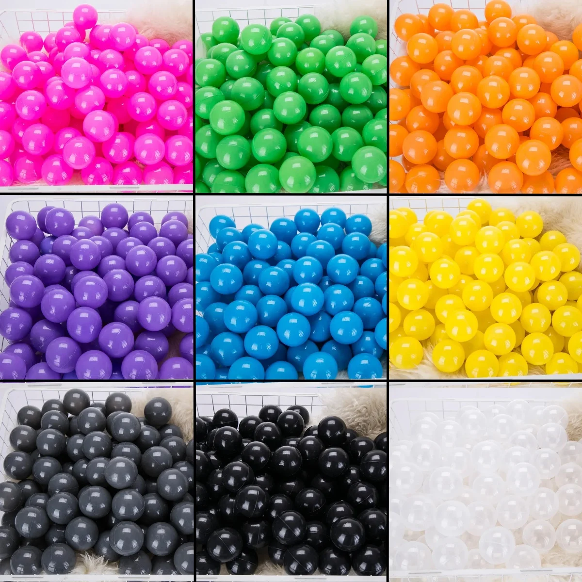 Kids Outdoor Activity Centre - Tentes de balles de sport en