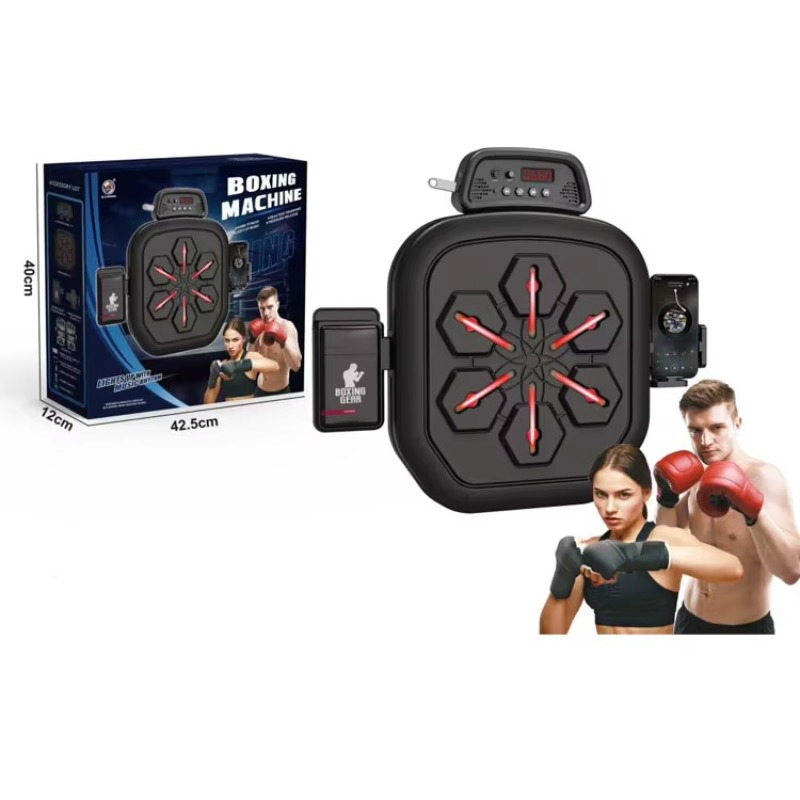 Kids Outdoor Furniture - Jouet d'entraînement de boxe sportive 2026,