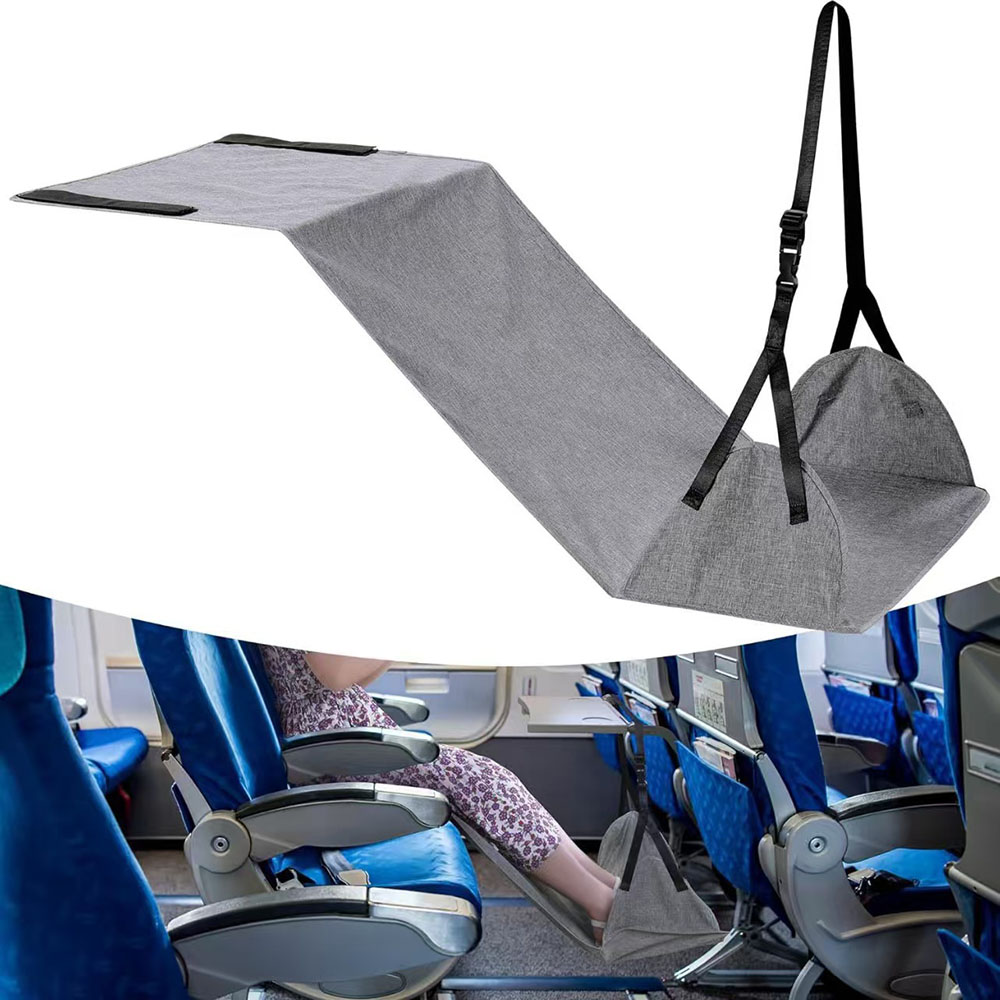 Kids Outdoor Furniture - Hamac de voyage portable pour avion,