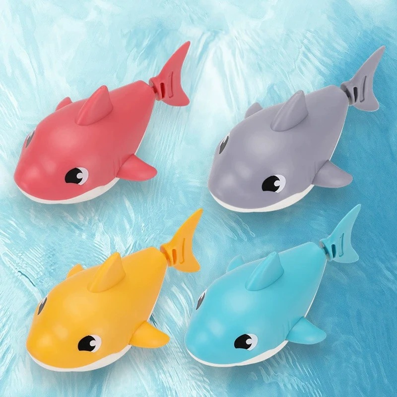 Kids Outdoor Activity Centre - Jouet de jeu d'eau de requin