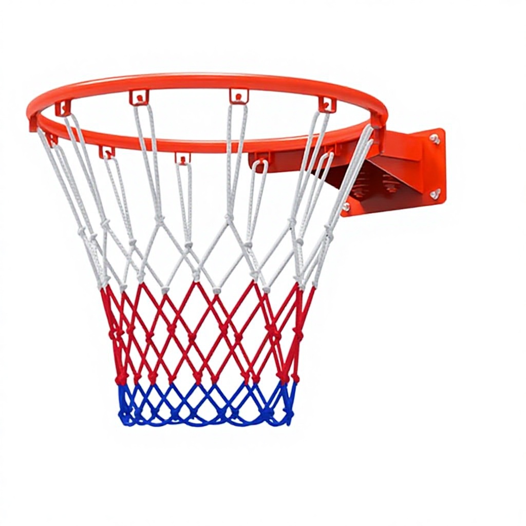 Basketball Hoop Outdoor - Panier de basket mural mobile standard