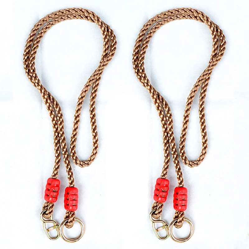 Kids Outdoor Activity Centre - Corde d'extension de balançoire d'arbre pour