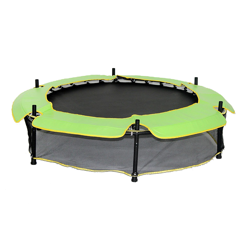 Kids Outdoor Ladder - Trampolines de loisirs Trampoline d'extérieur avec