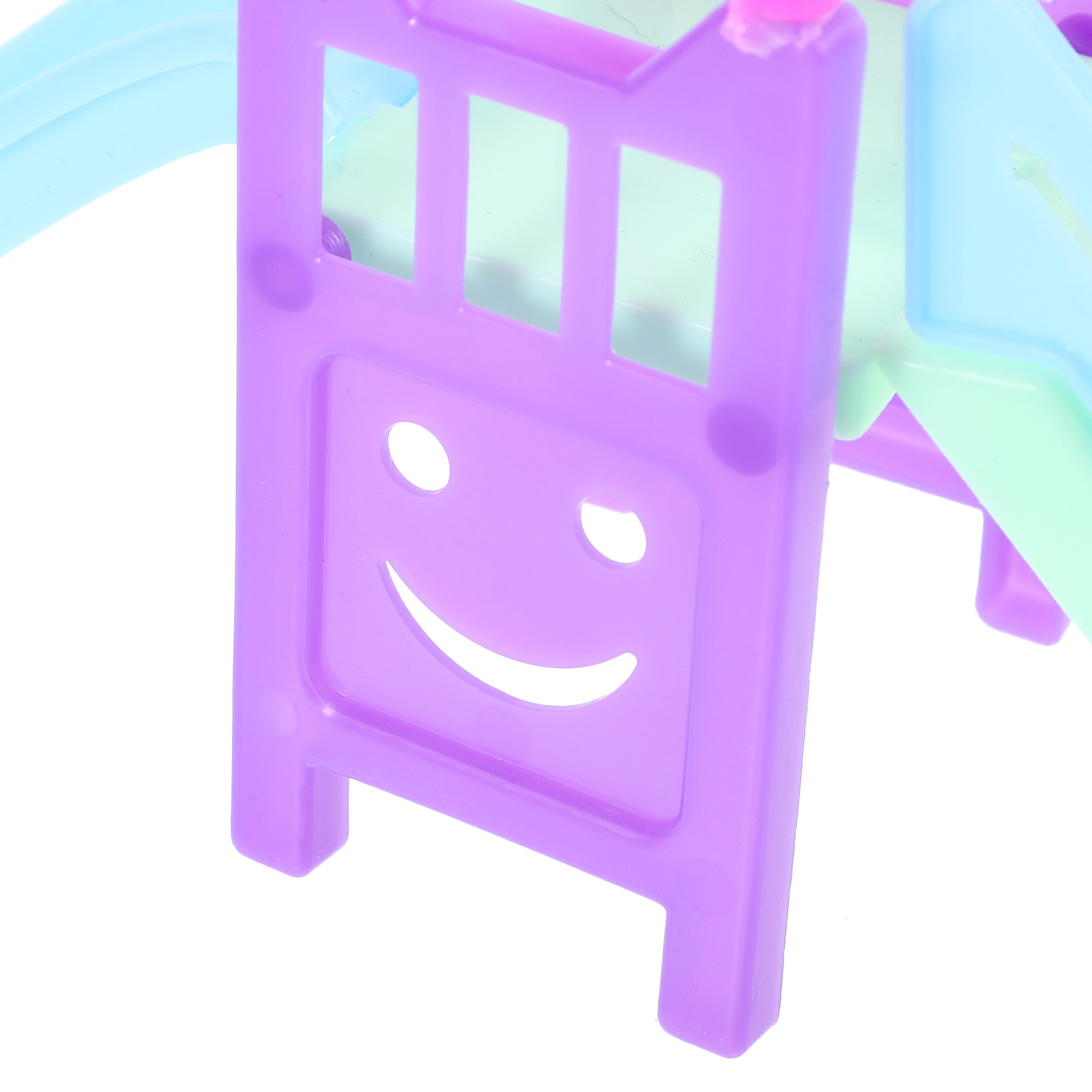 10 pièces Kit de toboggan réal - Kids Outdoor Doll House avis et prix