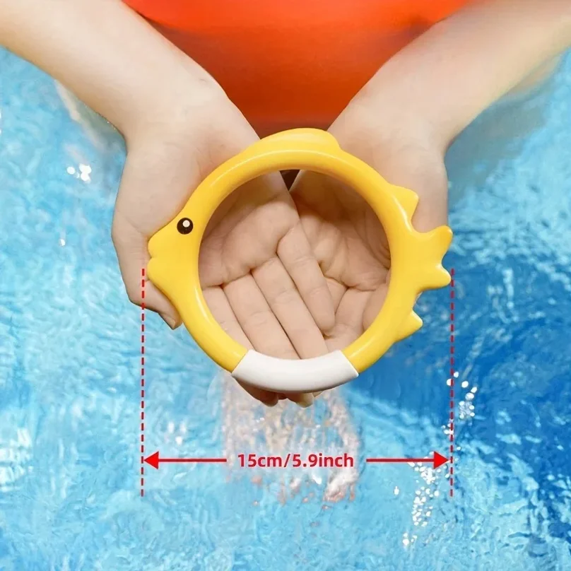 Ensemble de jouets de plongée  - Kids Outdoor Activity Centre avis et prix