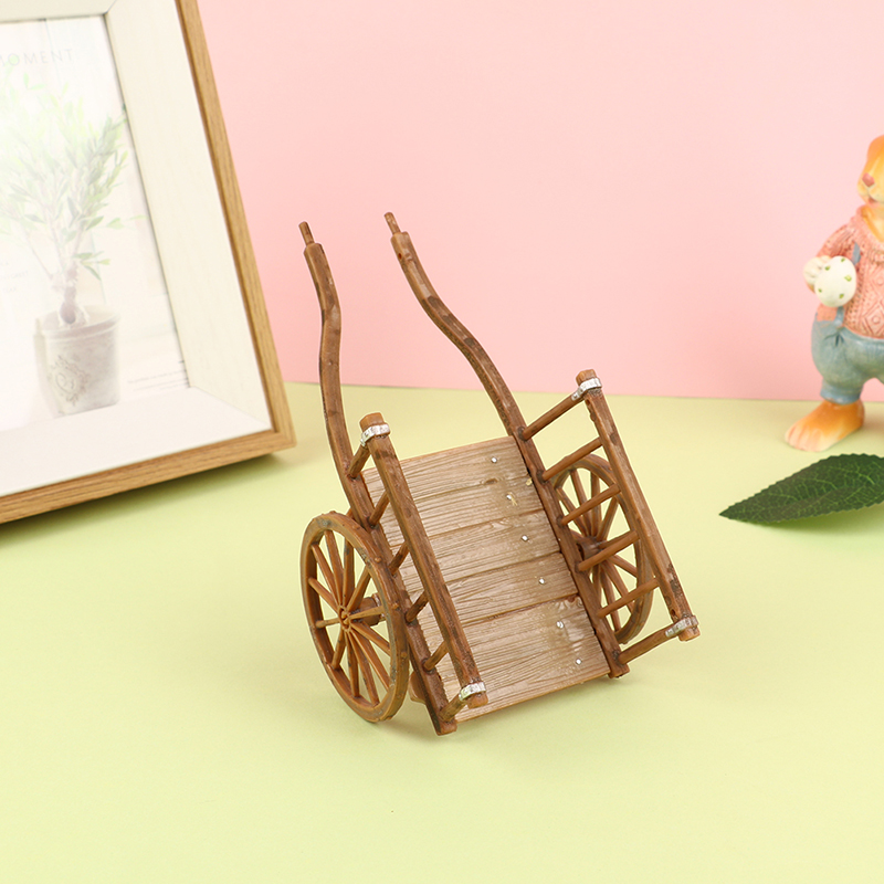 Maison de poupée Miniature, Si - Kids Outdoor Doll House avis et prix