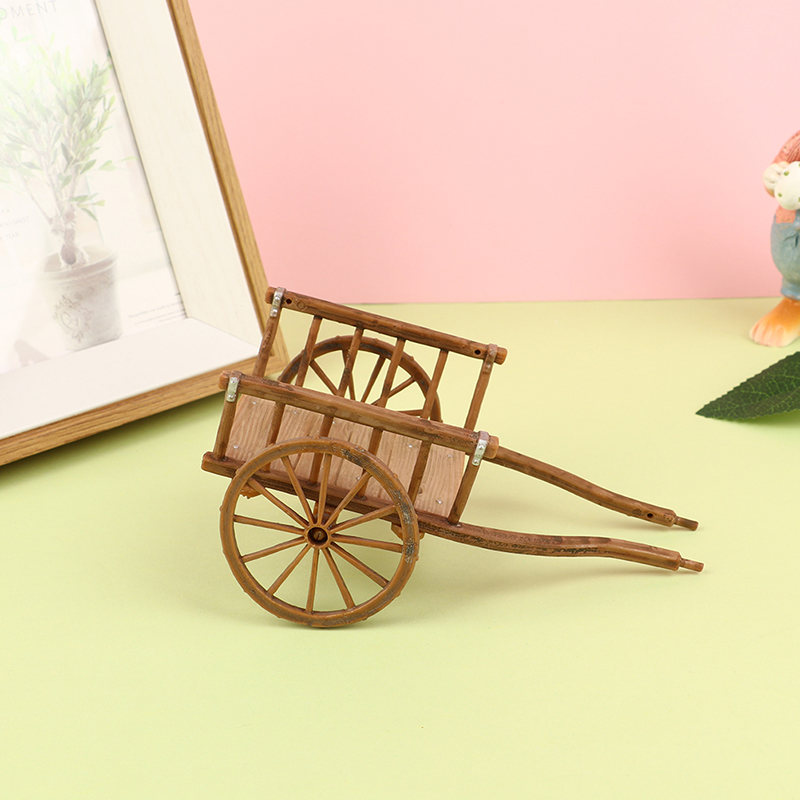 Maison de poupée Miniature, Si - Kids Outdoor Doll House avis et prix