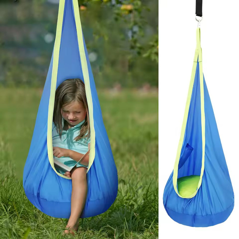 Siège suspendu pour enfants en - Kids Outdoor Swing And Slide avis et prix