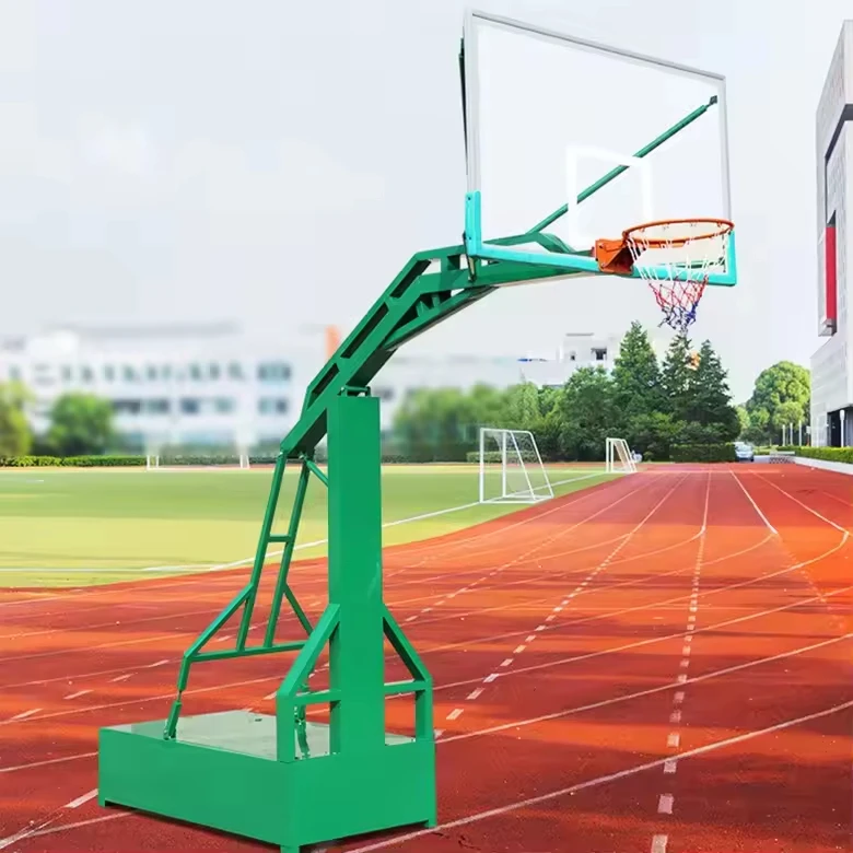 Panier de basket portable et r - Basketball Hoop Outdoor avis et prix