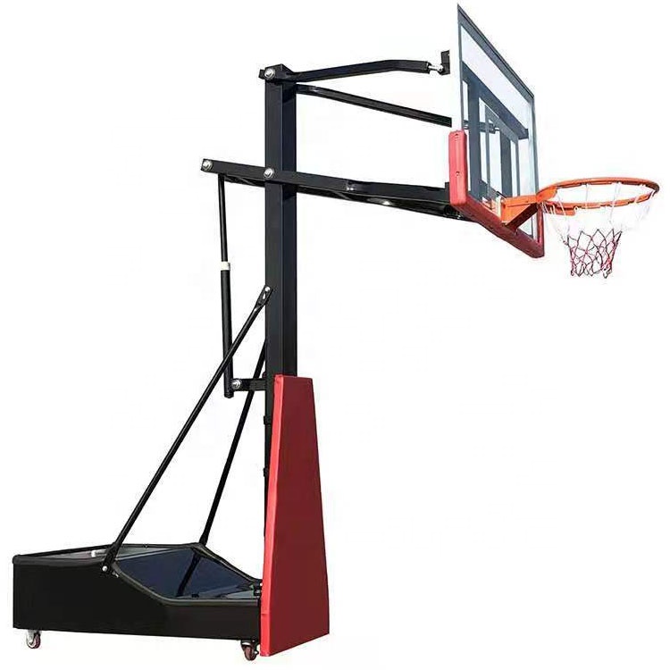 Panier de basket réglable pour - Basketball Hoop Outdoor avis et prix