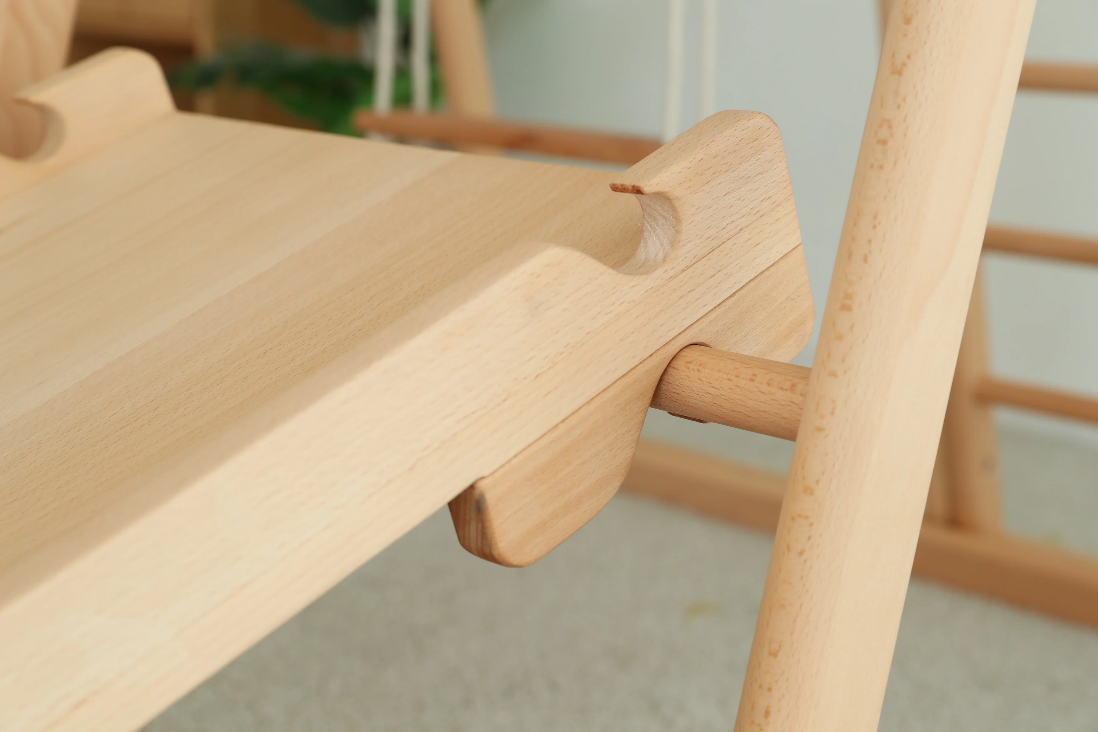 Échelle à cordes d'extérieur p - Kids Outdoor Ladder avis et prix