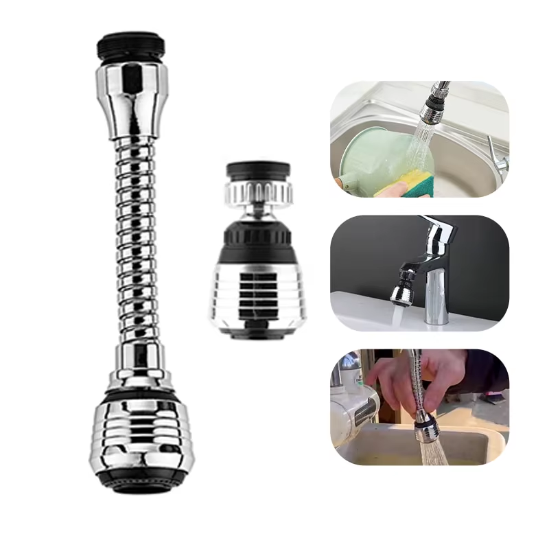 Arroseur de robinet de cuisine - Sprinkler Splash Pad avis et prix