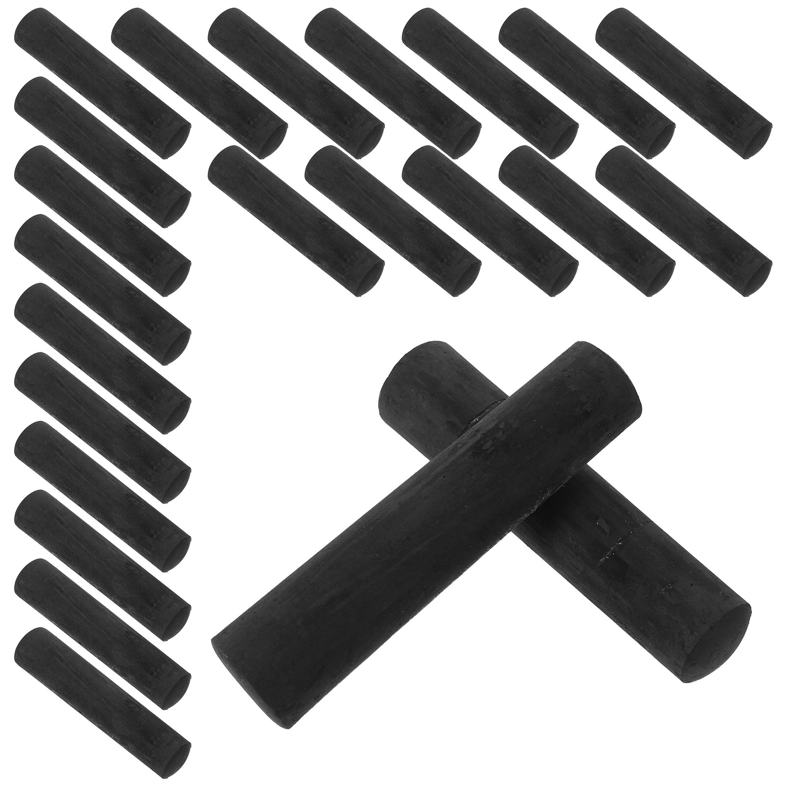 40 Craies noires pour enfants, - Kids Outdoor Chalkboard avis et prix