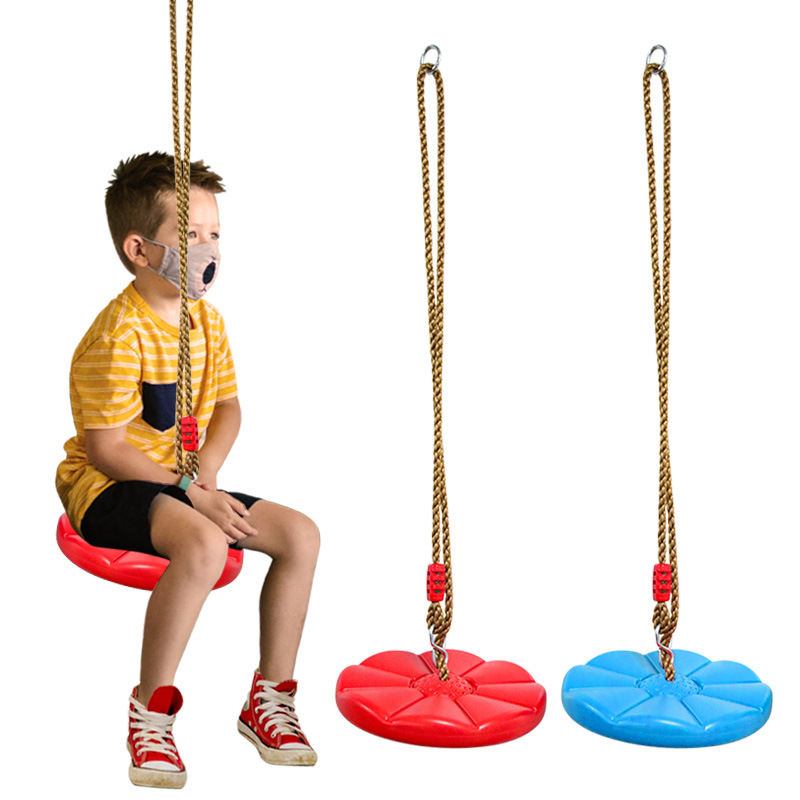 Balançoire à disque pour enfan - Kids Outdoor Furniture avis et prix