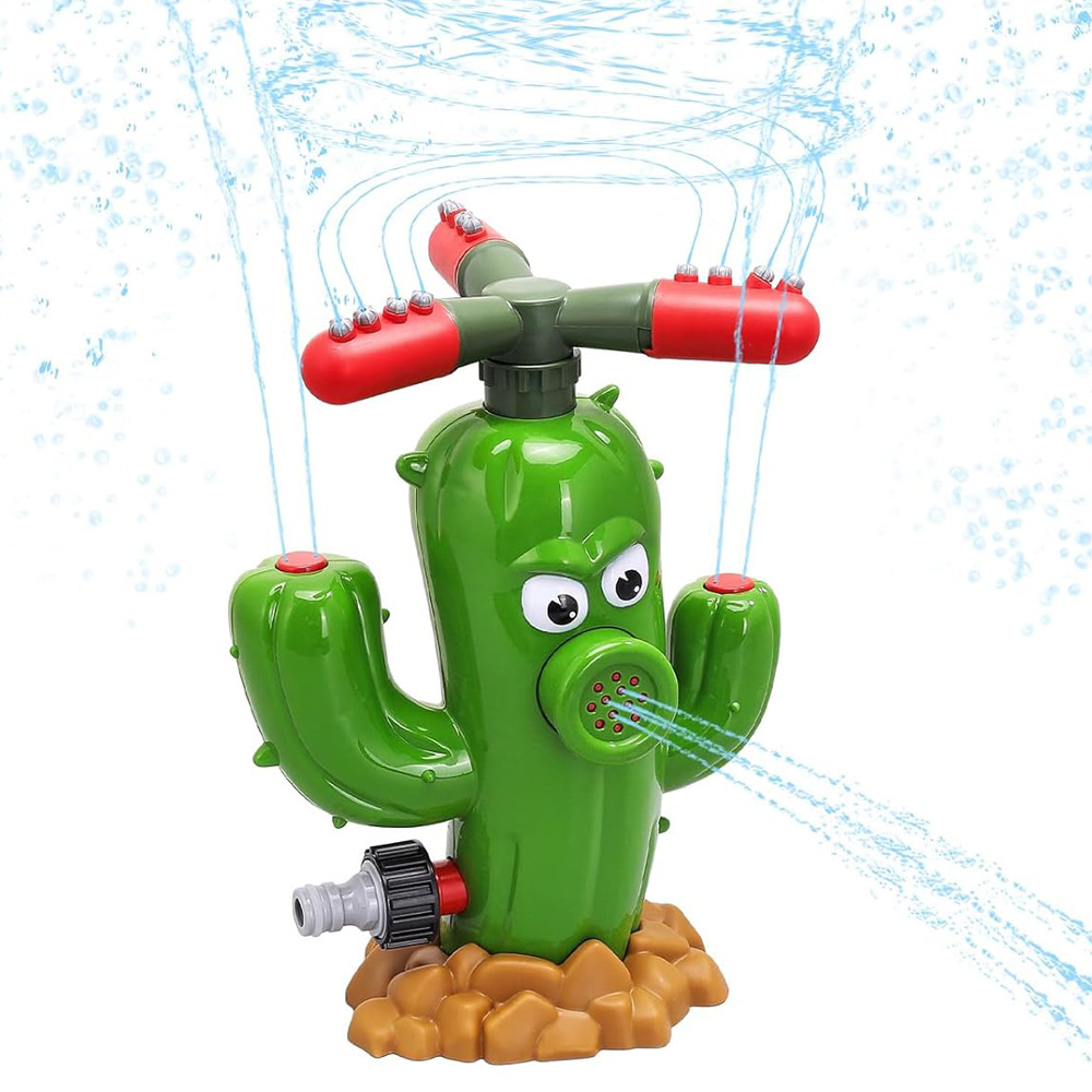 Jouet d'arrosage en forme de c - Sprinkler Splash Pad avis et prix