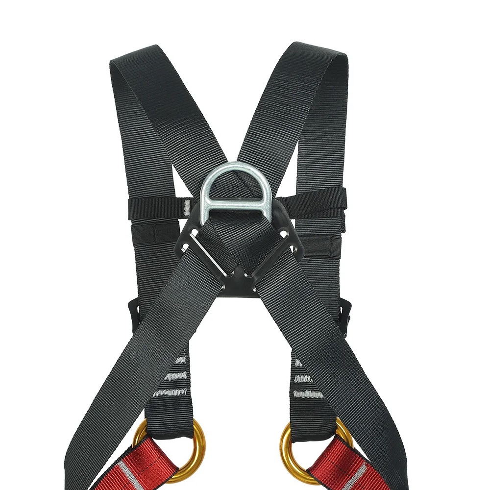 Harnais complet d'expansion in - Kids Outdoor Climbing Structure avis et prix