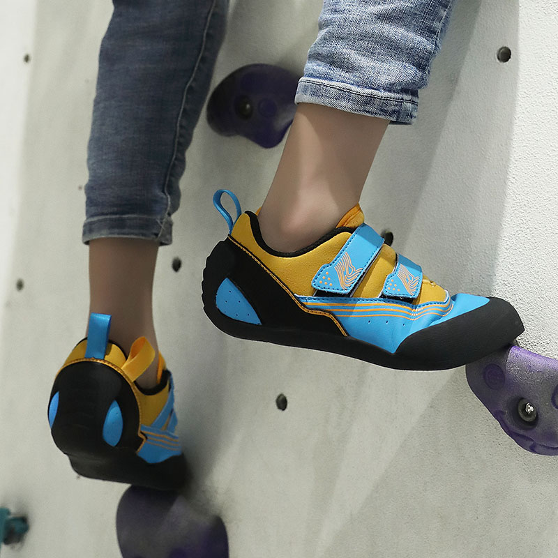Chaussures de sport d'escalade - Kids Outdoor Climbing Structure avis et prix