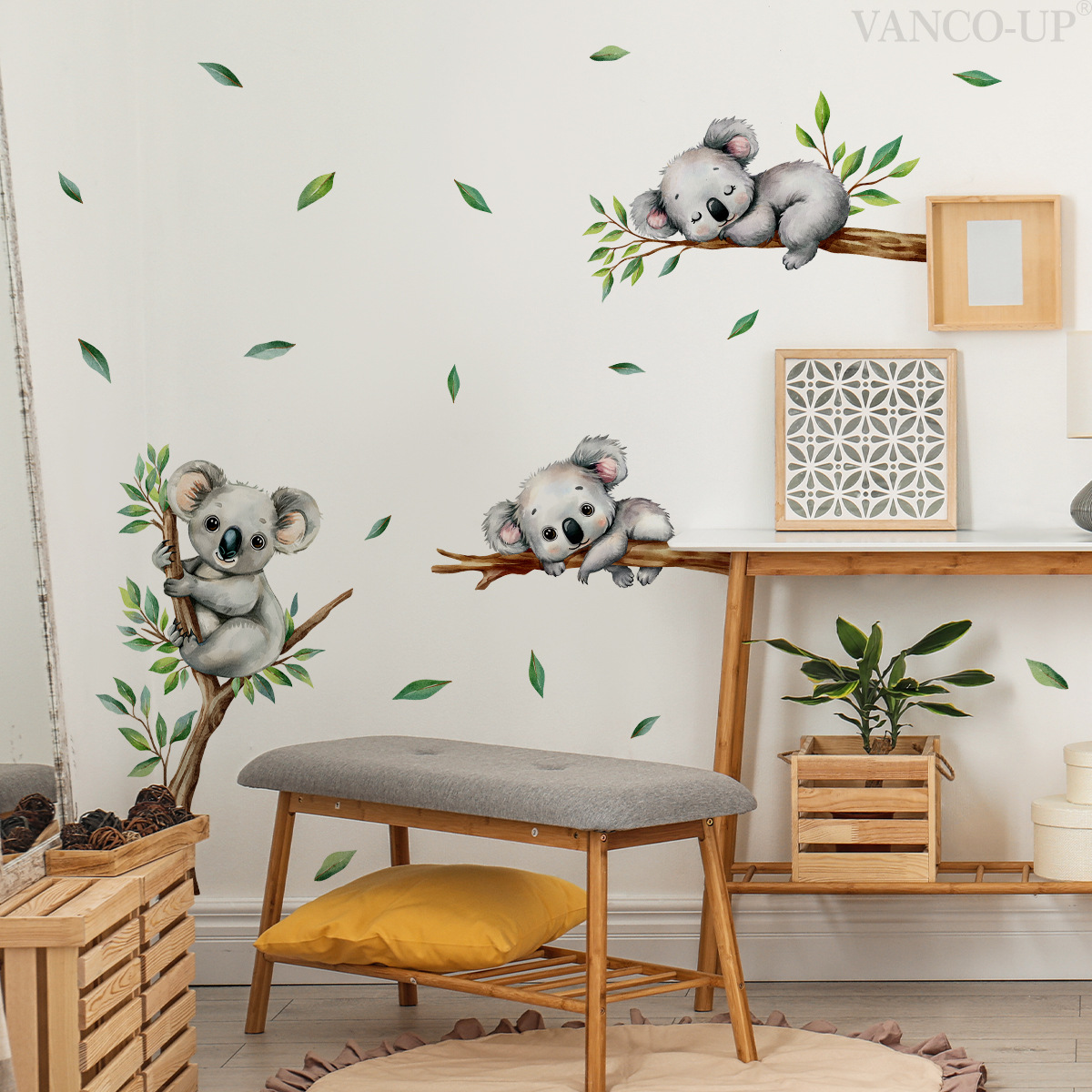 Dessin animé Koala grimpant ar - Kids Outdoor Furniture avis et prix