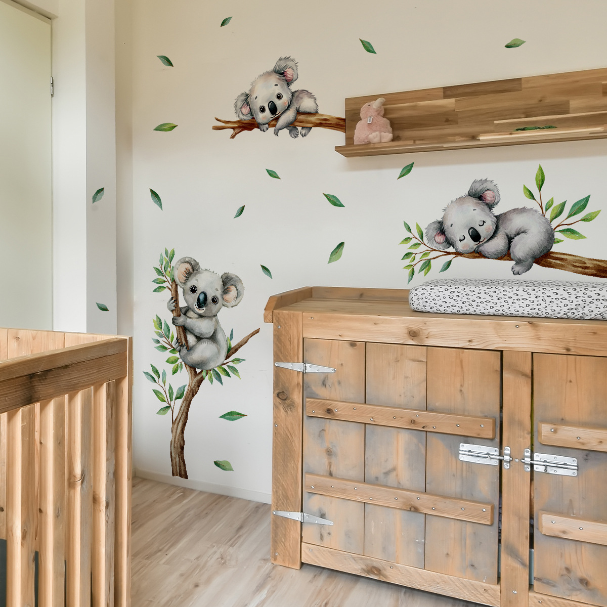 Dessin animé Koala grimpant ar - Kids Outdoor Furniture avis et prix