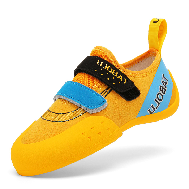 Chaussures d'escalade pour gar - Kids Outdoor Climbing Structure avis et prix