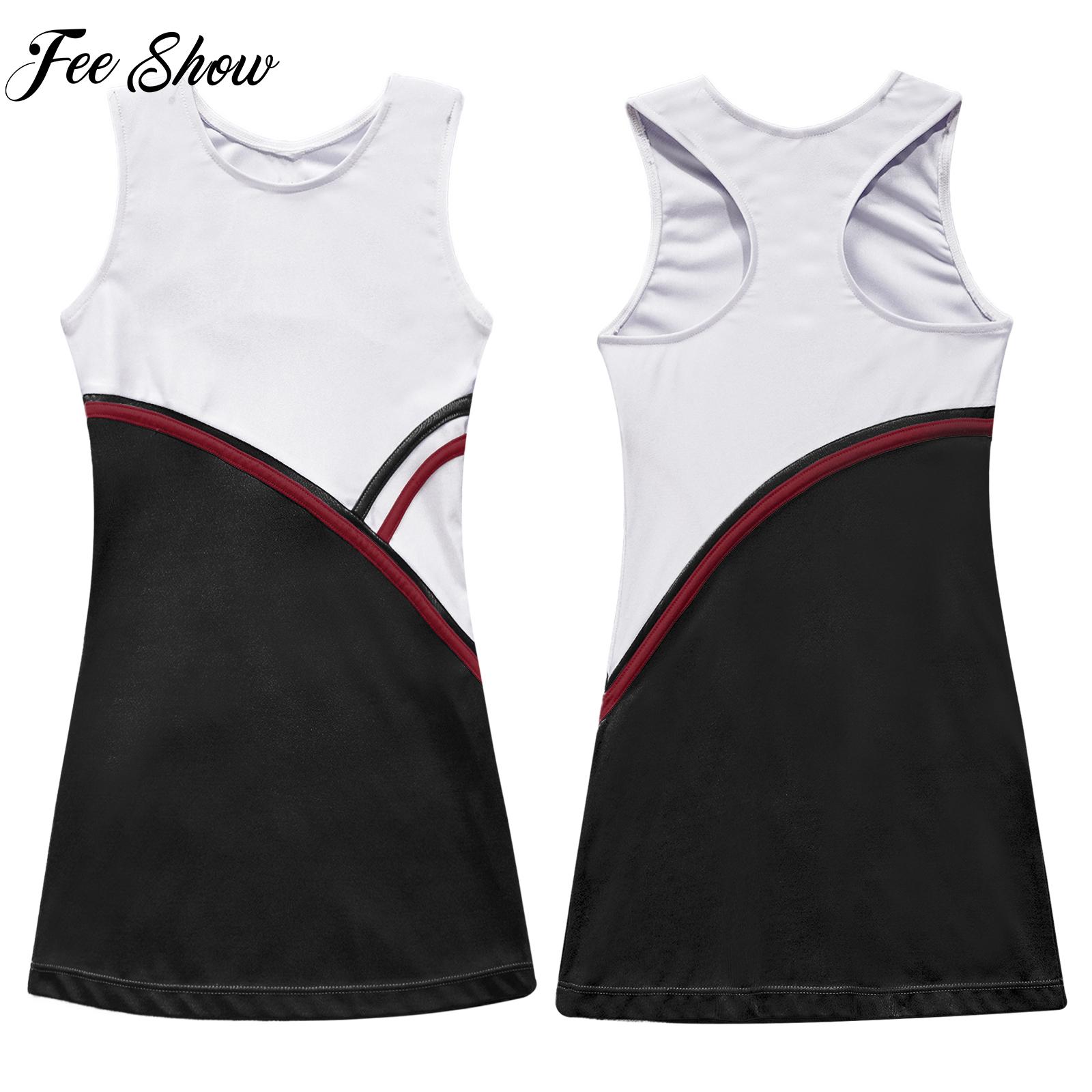 Robe de sport d'été pour fille - Kids Outdoor Yoga avis et prix
