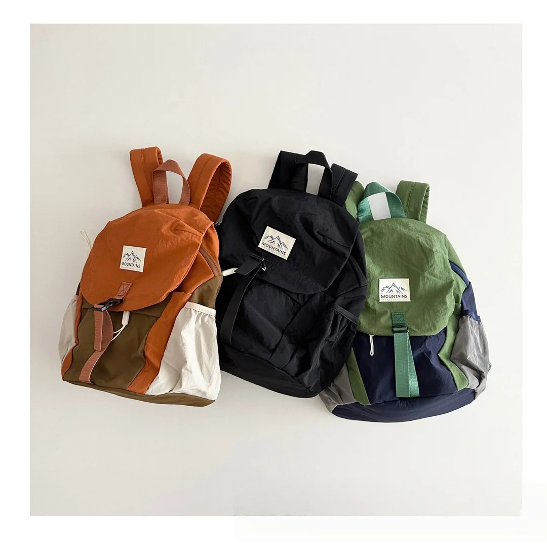 Sac à dos léger pour enfants,  - Kids Outdoor Adventure avis et prix