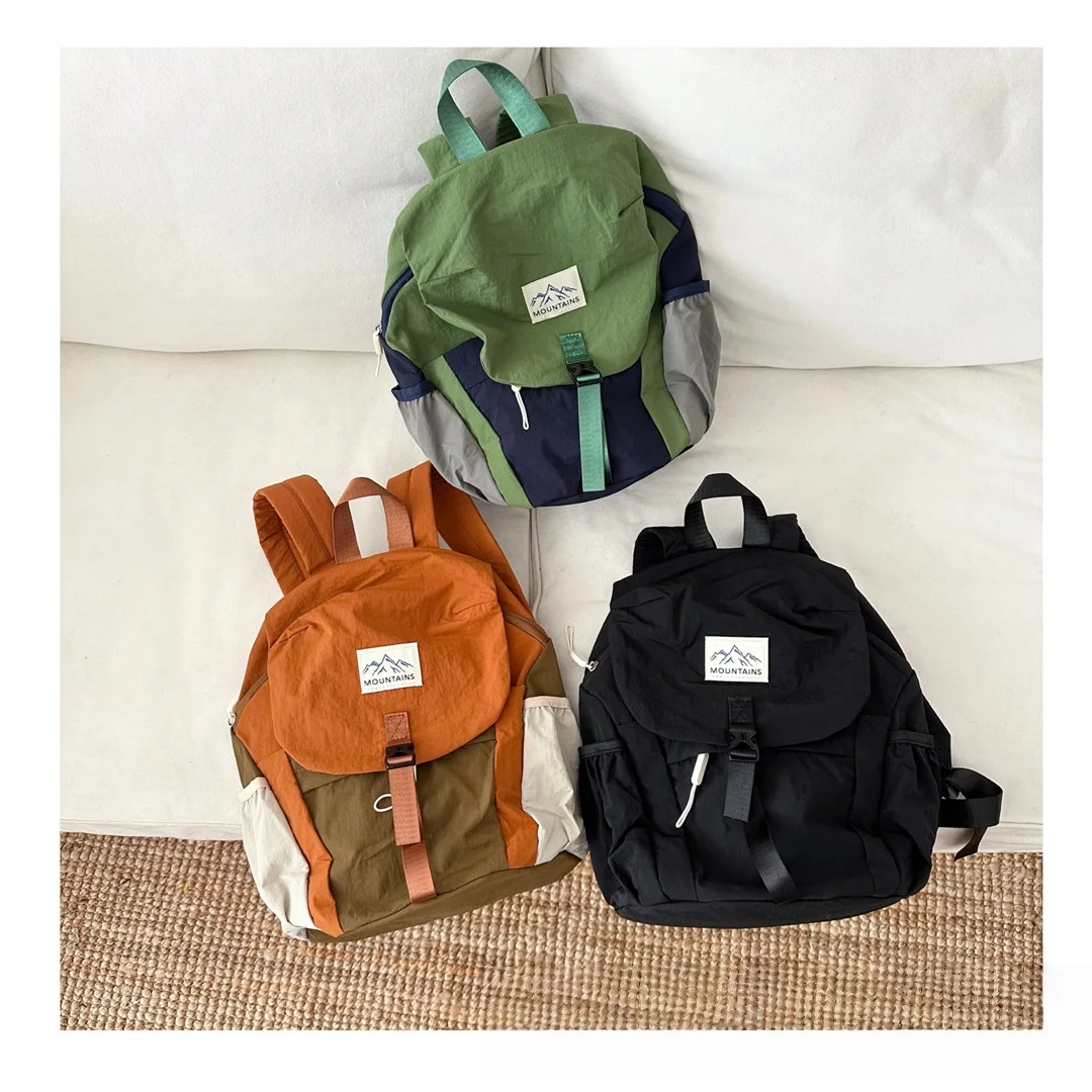 Sac à dos léger pour enfants,  - Kids Outdoor Adventure avis et prix