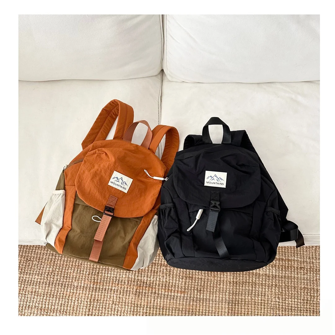 Sac à dos léger pour enfants,  - Kids Outdoor Adventure avis et prix