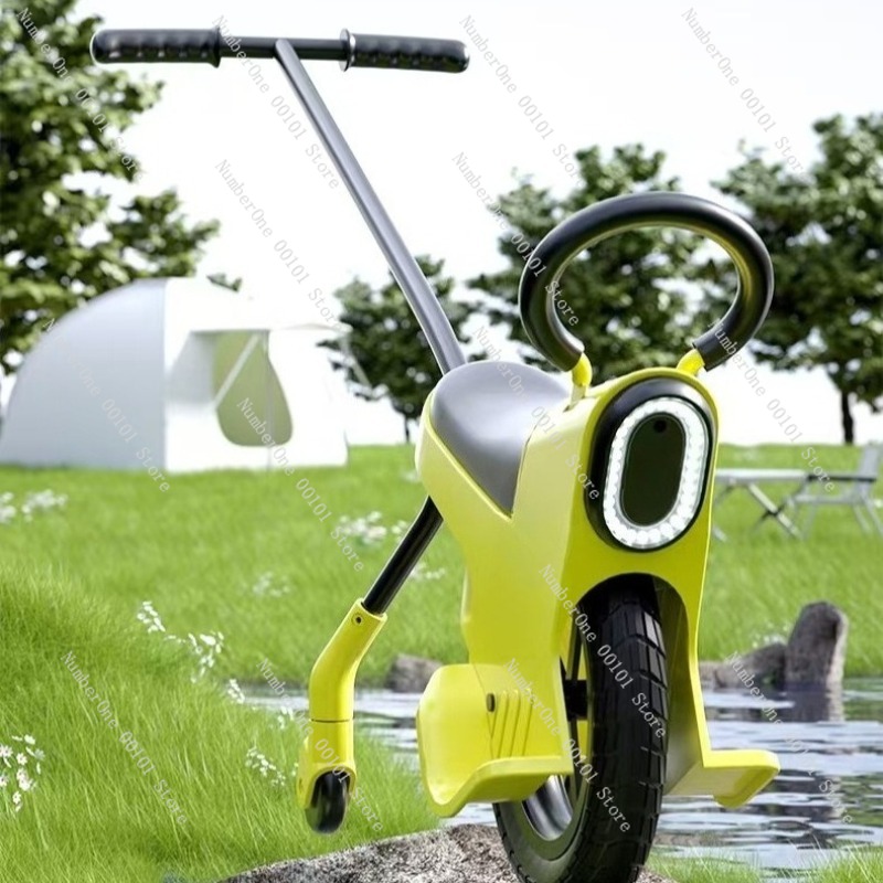 Tricycle familial d'extérieur  - Kids Outdoor Ride On avis et prix