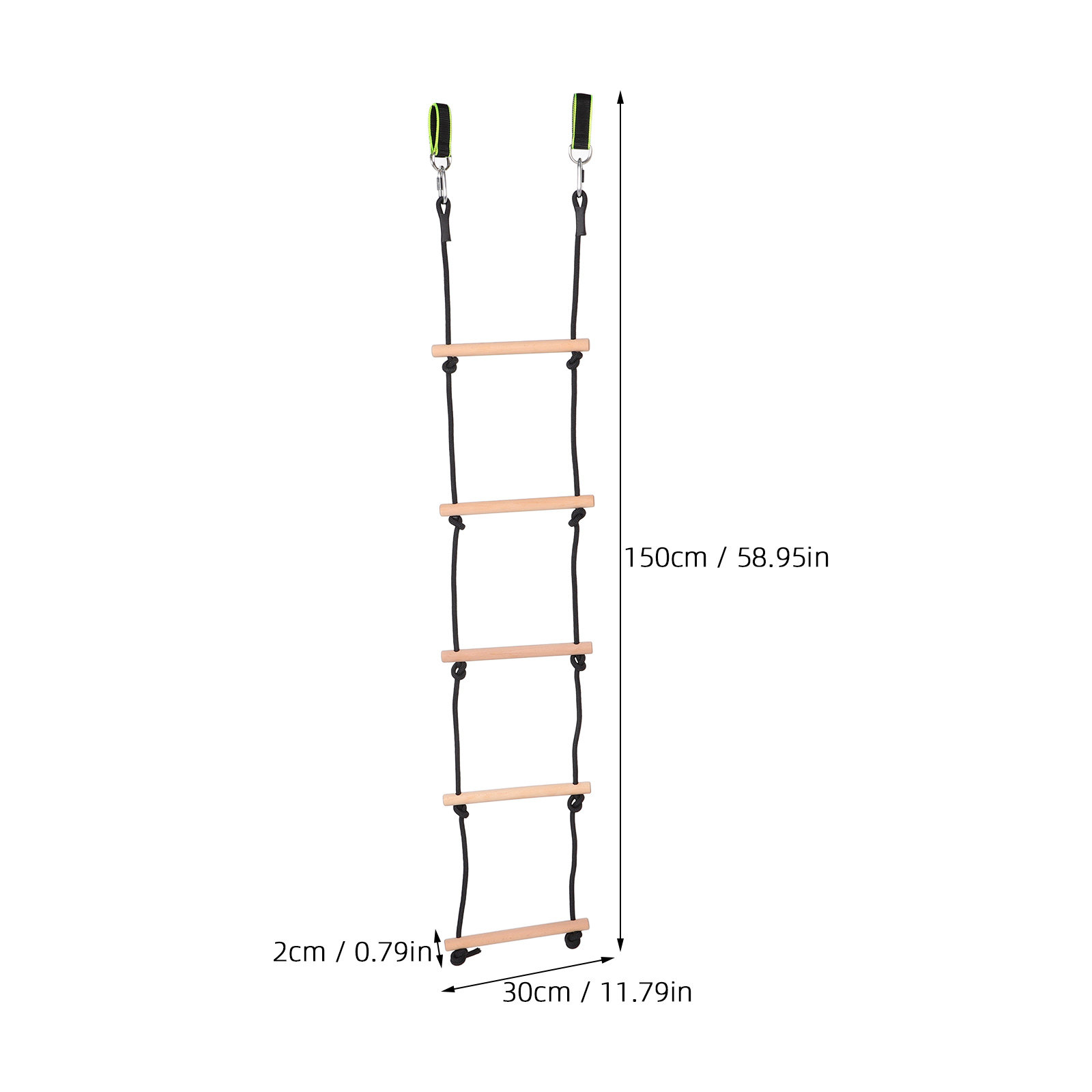 1 ensemble d'accessoires de je - Kids Outdoor Ladder avis et prix