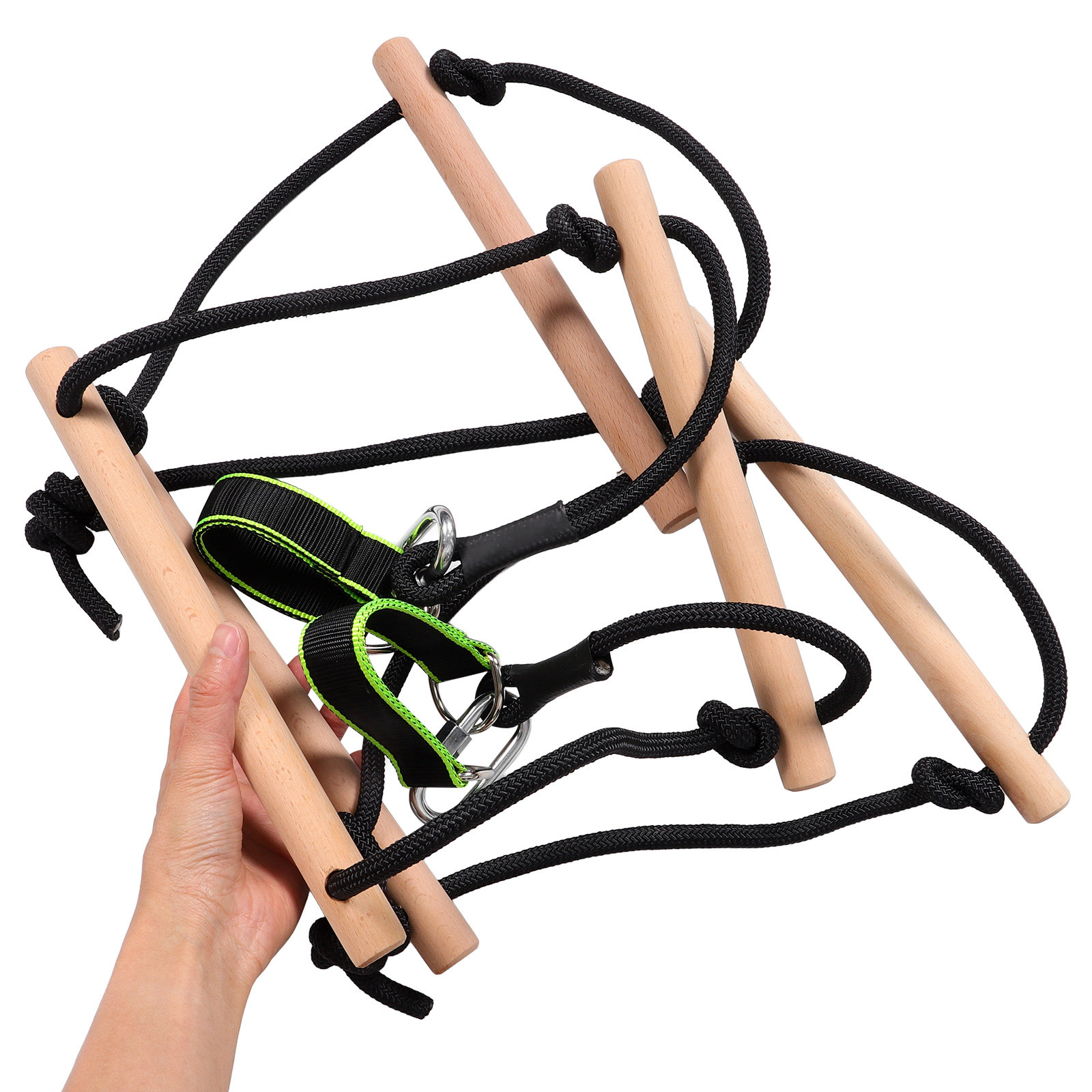 1 ensemble d'accessoires de je - Kids Outdoor Ladder avis et prix