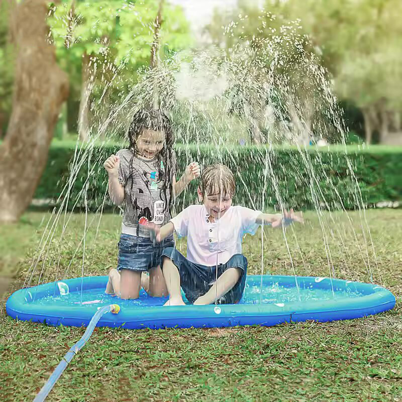 Tapis de jeu aquatique gonflab - Kids Outdoor Activity Centre avis et prix
