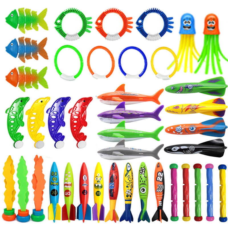Jouets de plongée pour enfants - Kids Outdoor Activity Centre avis et prix
