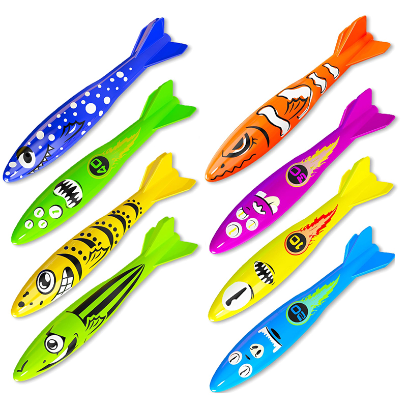 Jouets de plongée pour enfants - Kids Outdoor Activity Centre avis et prix