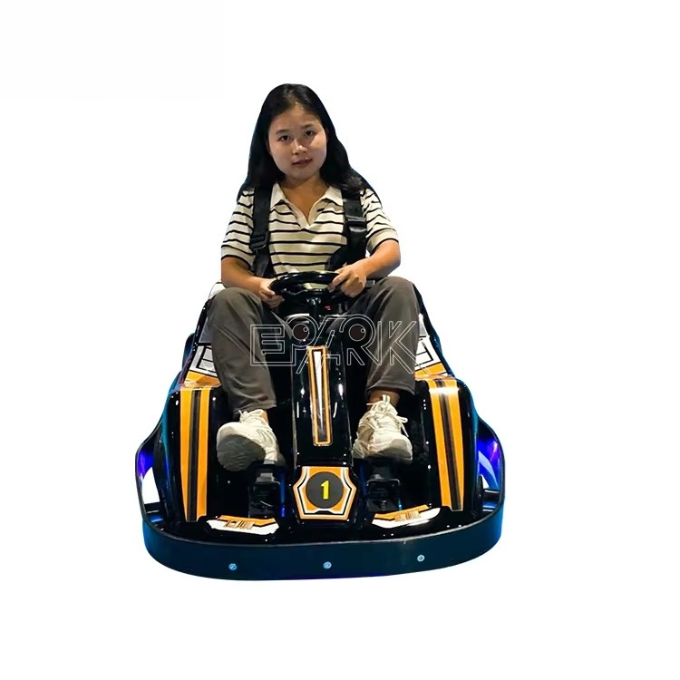 Mini kart à pédales, jouet de  - Kids Outdoor Ride On avis et prix