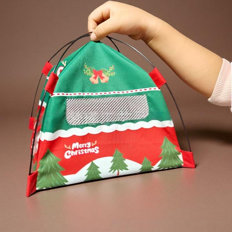 Tente de maison de poupée 1:12 - Kids Outdoor Doll House avis et prix