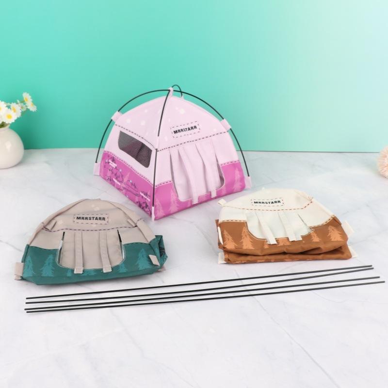 Tente de maison de poupée 1:12 - Kids Outdoor Doll House avis et prix