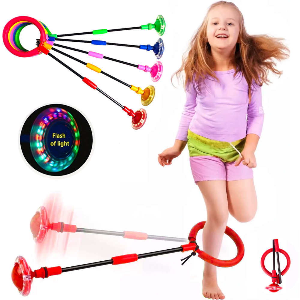 Balle de corde à sauter Flash  - Kids Outdoor Adventure avis et prix