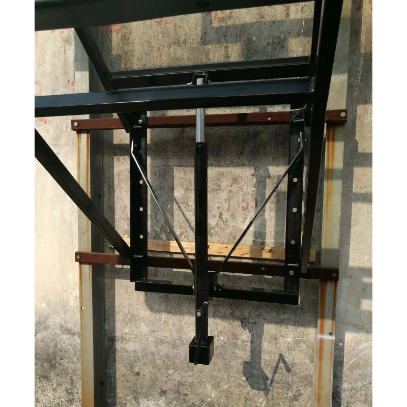 Panier de basket-ball mural po - Basketball Hoop Outdoor avis et prix