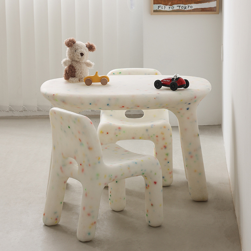 Ensemble de table et de chaise - Kids Outdoor Furniture avis et prix