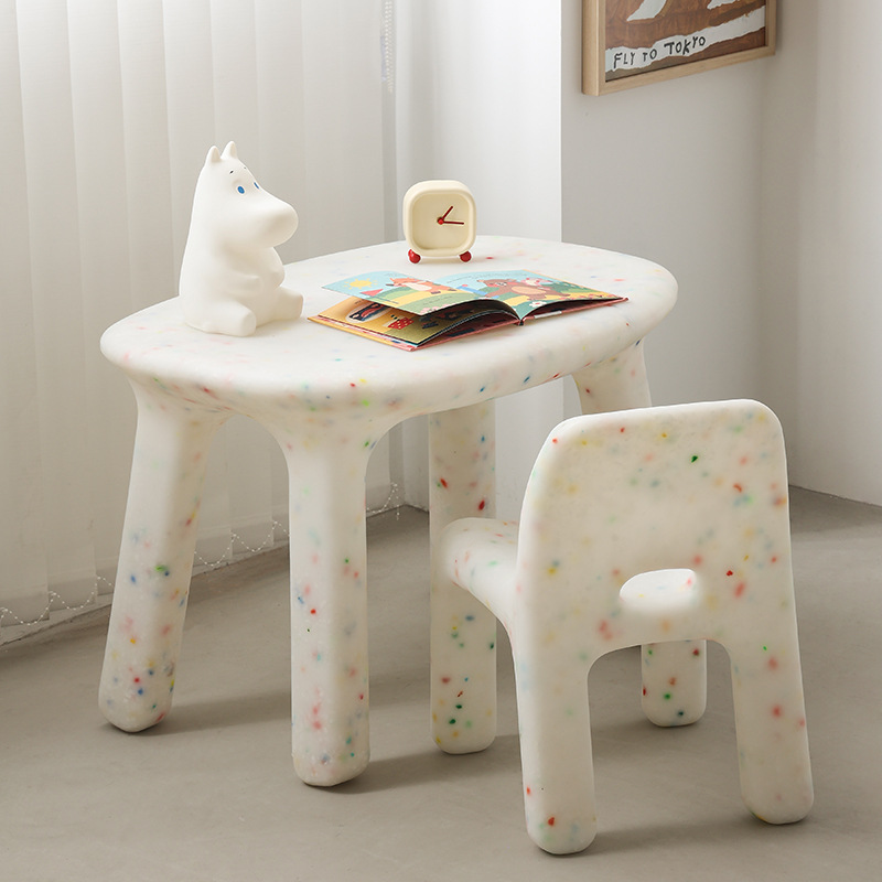 Ensemble de table et de chaise - Kids Outdoor Furniture avis et prix
