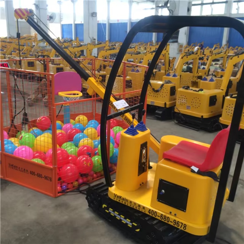 Fournisseur chinois VEKAIN pou - Kids Outdoor Electric Car avis et prix