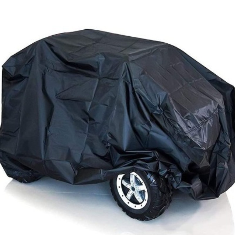 Housse de voiture pour enfant  - Kids Outdoor Ride On avis et prix