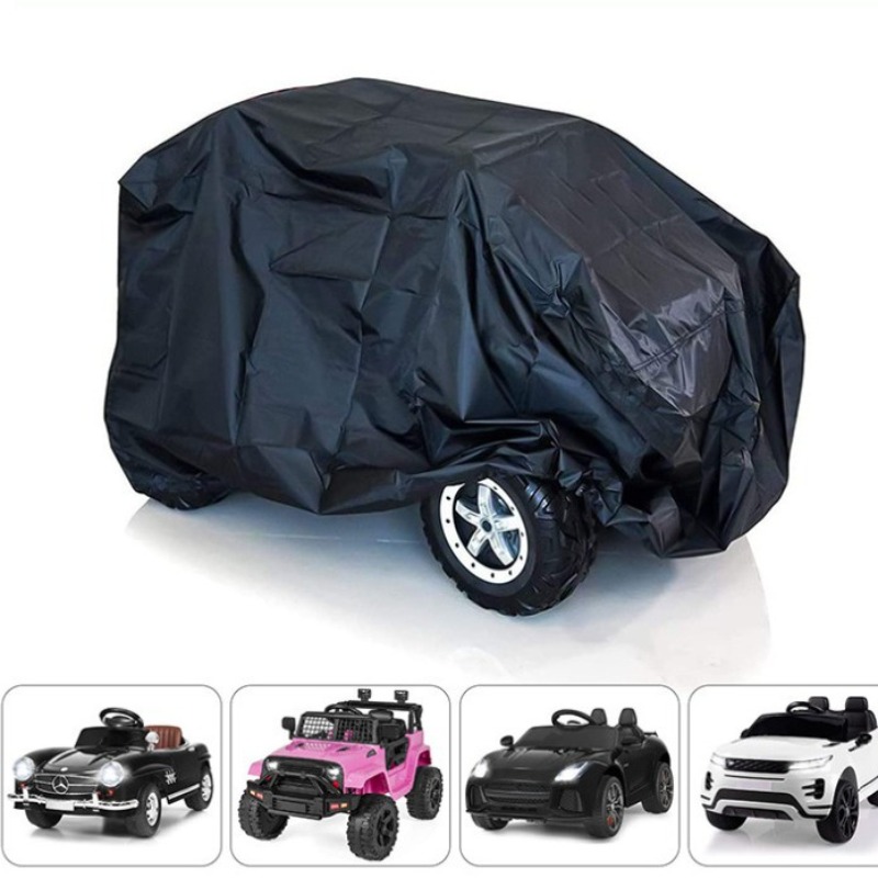 Housse de voiture pour enfant  - Kids Outdoor Ride On avis et prix