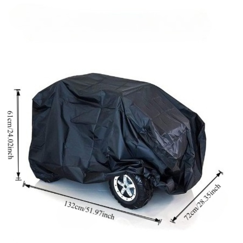 Housse de voiture pour enfant  - Kids Outdoor Ride On avis et prix