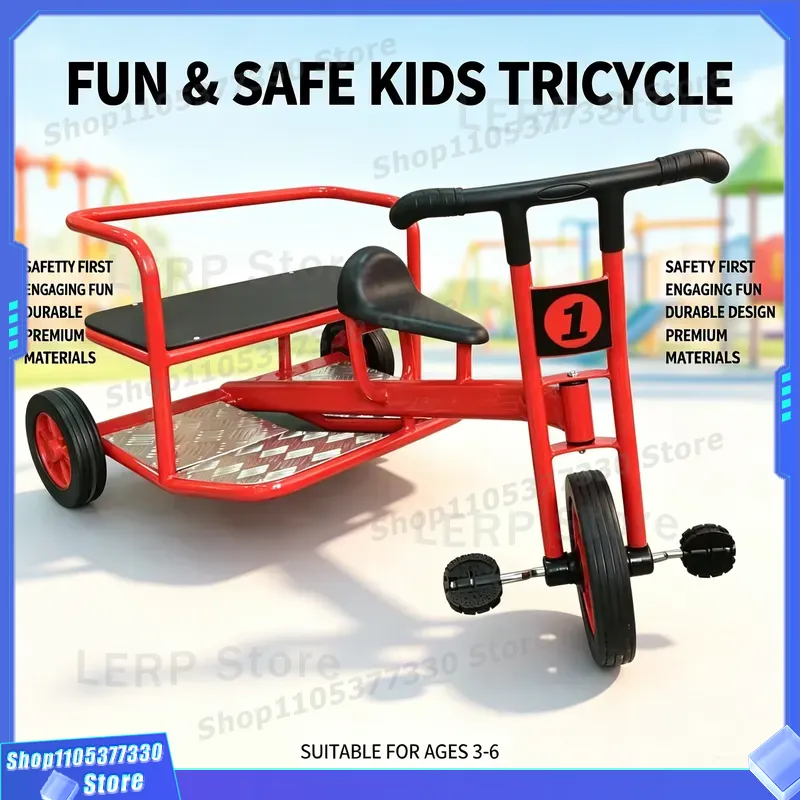 Trottinette enfant LONGLY 2 pl - Kids Outdoor Ride On avis et prix
