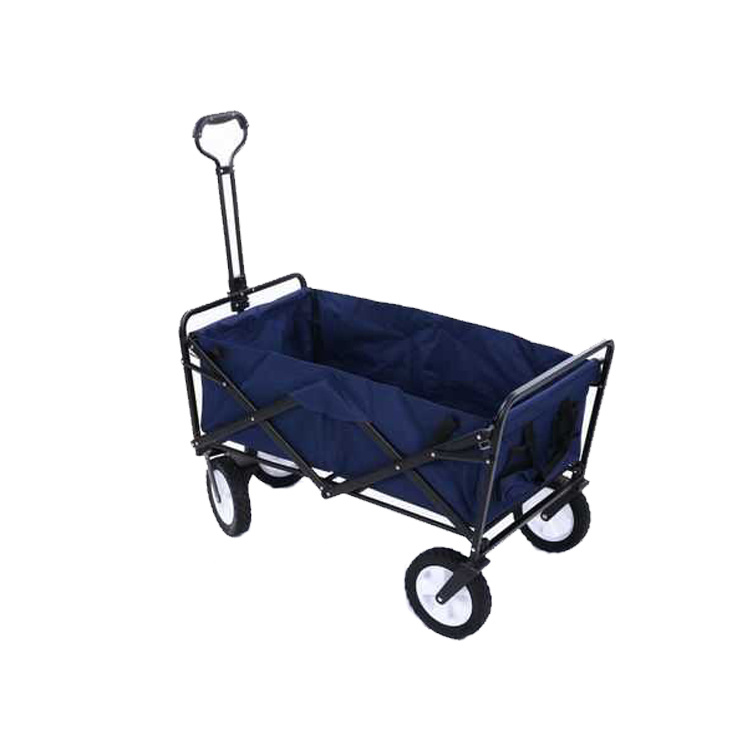 Chariot de jardin pliable bleu - Kids Outdoor Bbq avis et prix